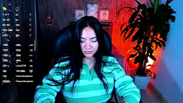 miichael black online show from 12-19-25, 10:12