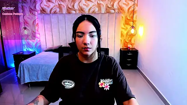 miichael black online show from 04-05-26, 08:04