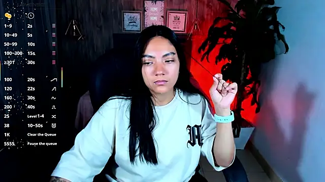 miichael black online show from 10-06-25, 09:04