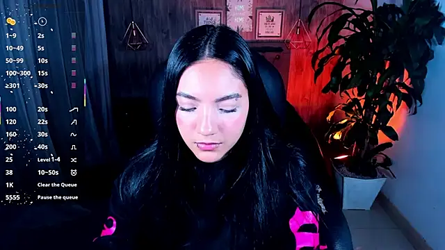 miichael black online show from 10-30-25, 09:33