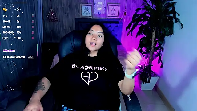 miichael black online show from 10-04-25, 09:33