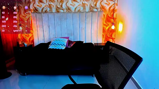 miichael black online show from 06-18-26, 01:27
