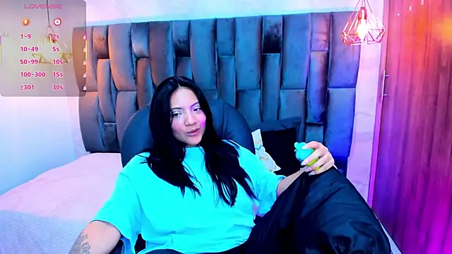 miichael black online show from 07-09-26, 08:08
