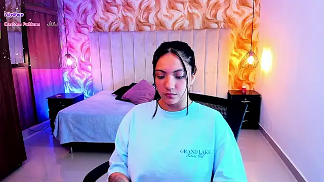 miichael black online show from 04-04-26, 03:13