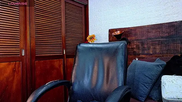 Celeste sanz online show from 11-11-25, 09:59