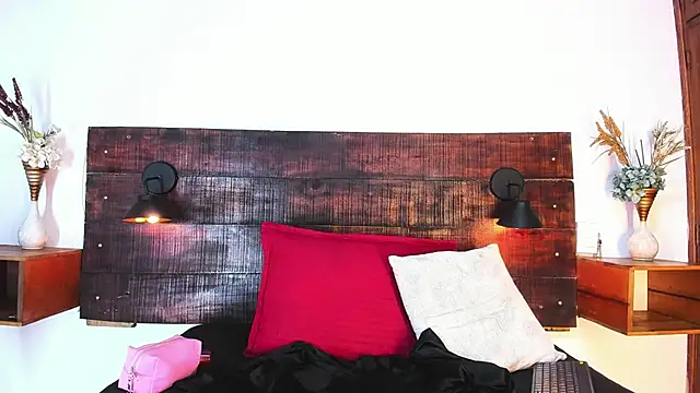 Celeste sanz online show from 05-25-26, 10:47