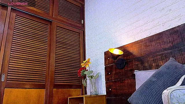 Celeste sanz online show from 12-04-25, 10:58