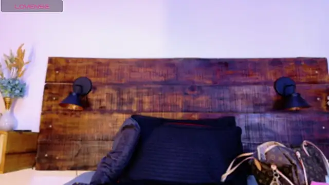 Celeste sanz online show from 04-18-26, 10:06