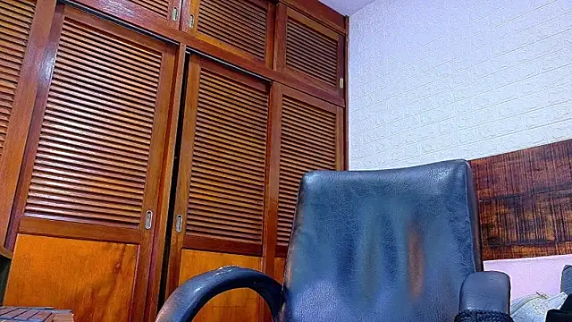 Celeste sanz online show from 12-22-25, 12:05