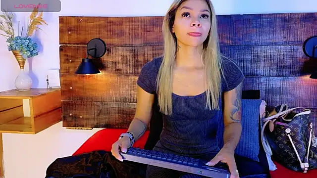 Celeste sanz online show from 05-09-26, 10:51