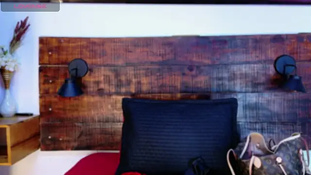 Celeste sanz online show from 02-14-26, 10:04