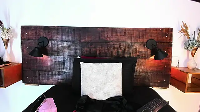 Celeste sanz online show from 05-29-26, 10:54
