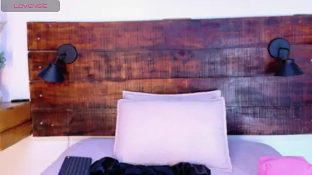 Celeste sanz online show from 03-17-26, 10:07