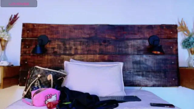 Celeste sanz online show from 02-11-26, 10:04