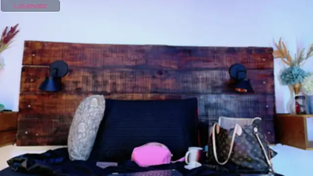 Celeste sanz online show from 02-13-26, 10:04