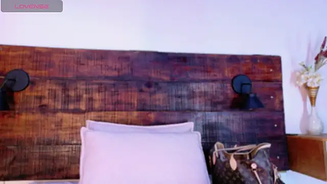 Celeste sanz online show from 03-12-26, 10:08