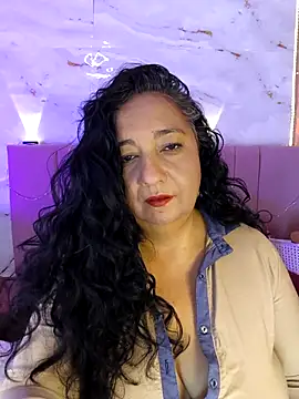 AnSavina online show from 04-16-26, 01:23