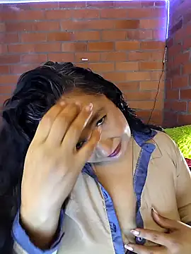 AnSavina online show from 11-11-25, 12:55