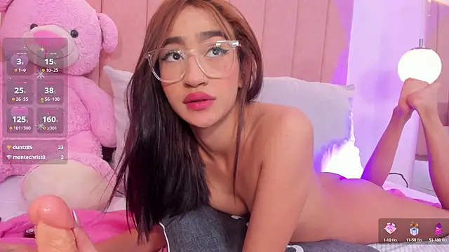 emily daarell online show from 03-09-25, 12:31