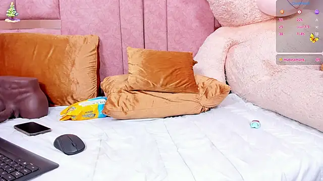 emily daarell online show from 12-13-25, 08:04