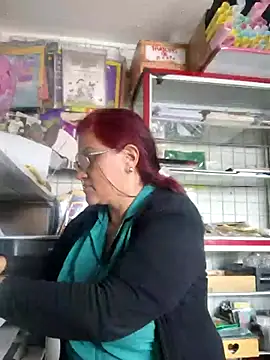 Edged Hot69 online show from 03-20-25, 09:24