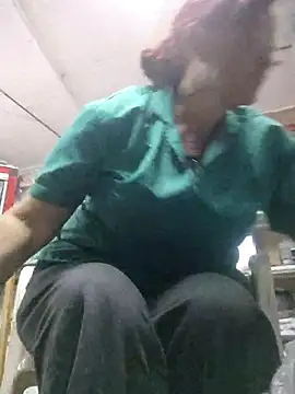 Edged Hot69 online show from 03-11-25, 09:37