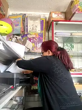 Edged Hot69 online show from 03-18-25, 03:12