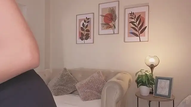 DahianaWalcott online show from 03-14-26, 08:59