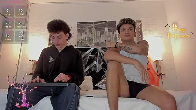 toyboys1 online show from 10-24-25, 04:00