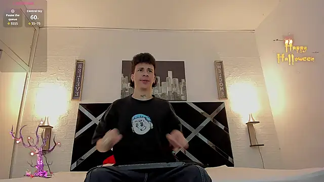 toyboys1 online show from 10-15-25, 03:16