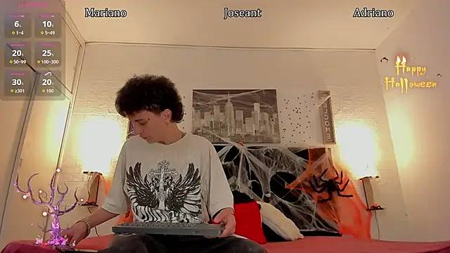 toyboys1 online show from 10-25-25, 05:17