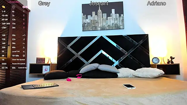 toyboys1 online show from 04-13-26, 03:43