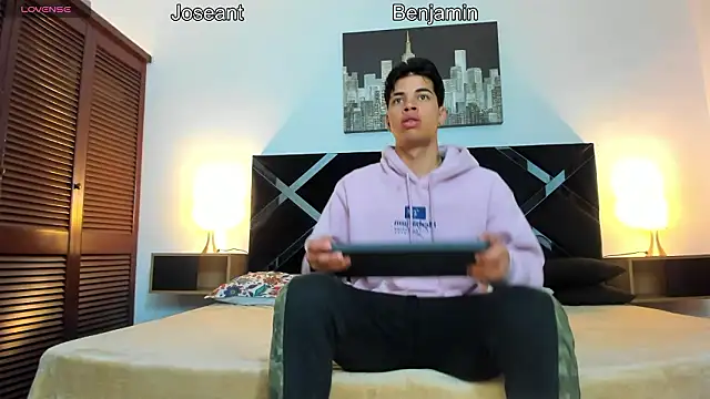 toyboys1 online show from 03-13-26, 04:28