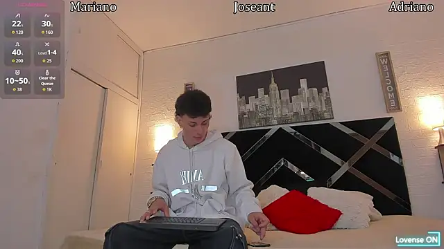 toyboys1 online show from 09-09-25, 03:27