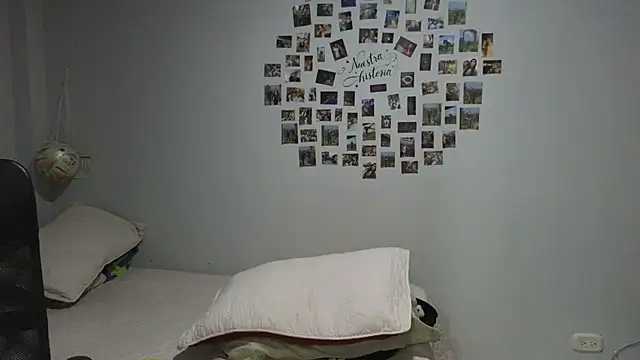 tammyandrade  online show from 07-17-26, 04:04