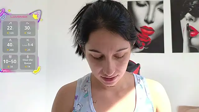 tammyandrade  online show from 05-20-26, 01:19