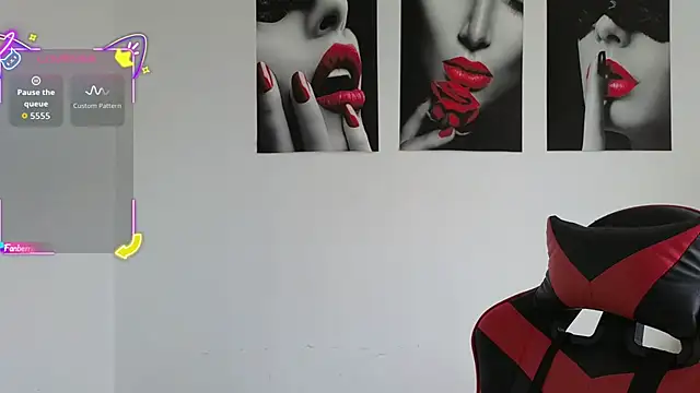 tammyandrade  online show from 05-25-26, 01:21