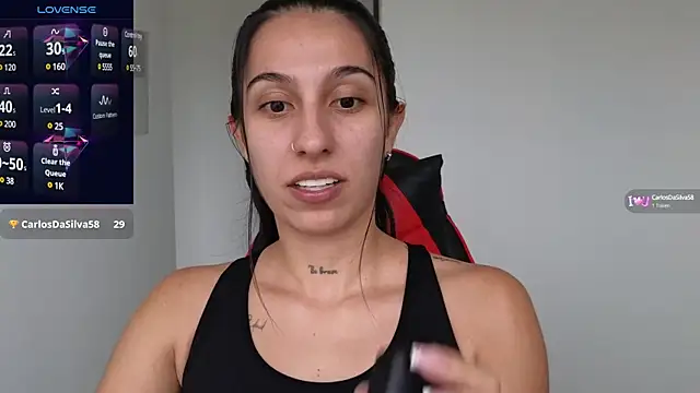 tammyandrade  online show from 02-11-25, 06:44