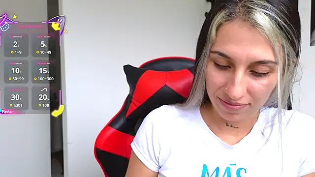 tammyandrade  online show from 11-28-25, 08:09