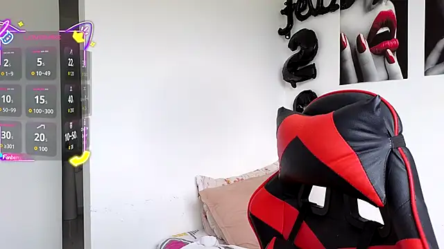 tammyandrade  online show from 10-31-25, 03:41