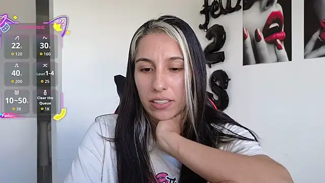 tammyandrade  online show from 11-21-25, 08:41