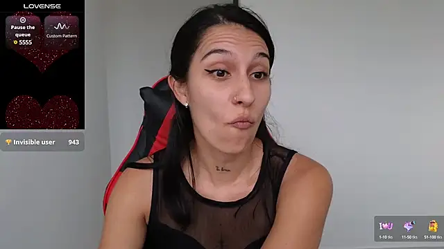 tammyandrade  online show from 02-18-25, 09:31