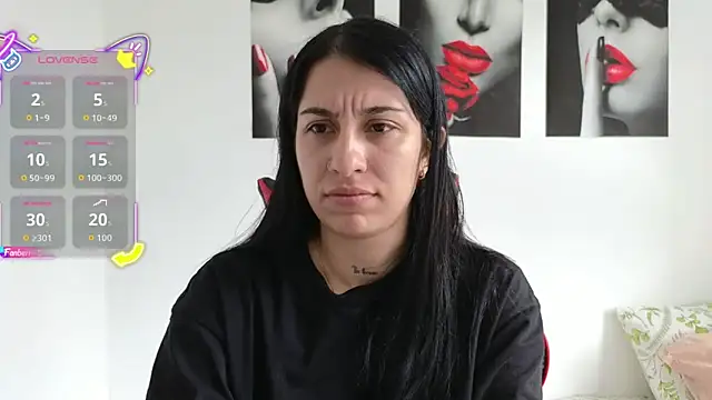 tammyandrade  online show from 04-28-26, 01:15