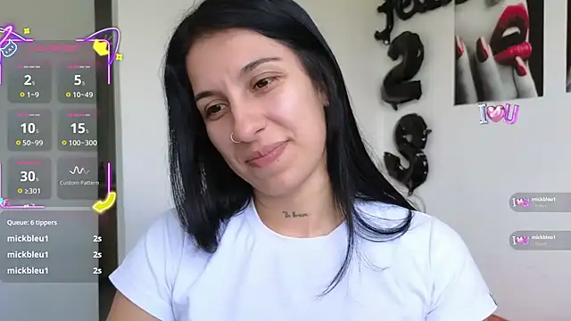 tammyandrade  online show from 02-14-26, 05:13