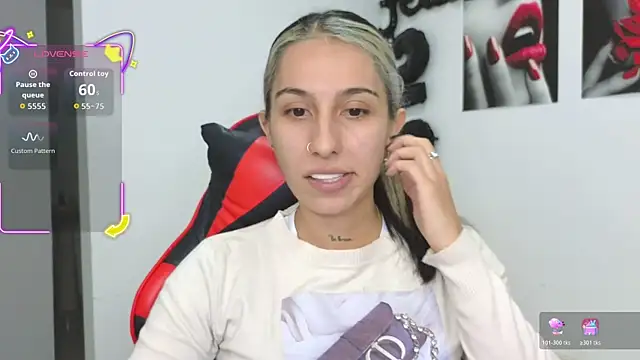 tammyandrade  online show from 11-13-25, 01:53