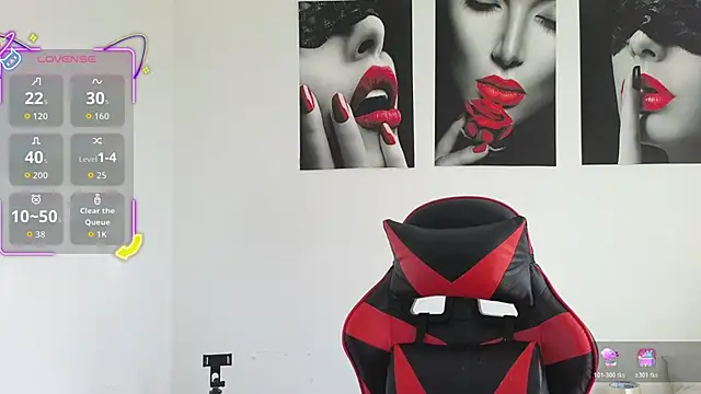 tammyandrade  online show from 07-09-26, 02:49
