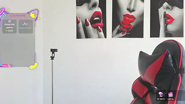 tammyandrade  online show from 07-06-26, 04:20