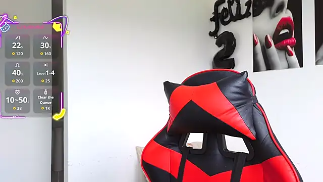 tammyandrade  online show from 11-29-25, 03:23