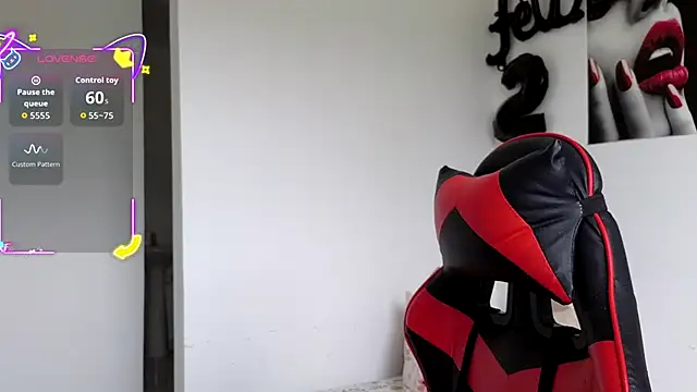 tammyandrade  online show from 11-27-25, 02:39