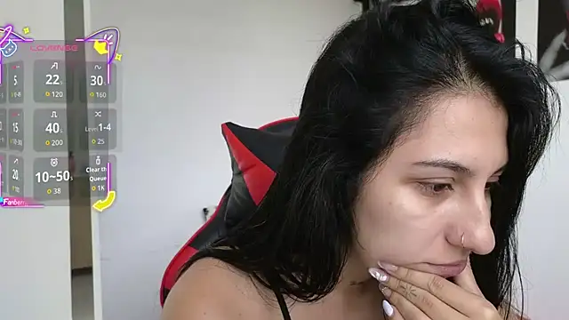 tammyandrade  online show from 02-12-26, 02:17